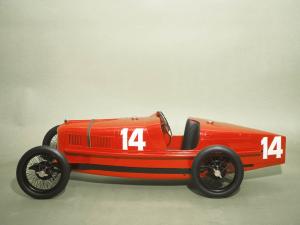 Fiat 804/404 Corsa '1922